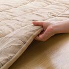 断熱こたつ掛ふとん 大判(Nウォーム SL2508) 17枚目画像