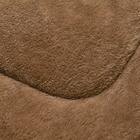 断熱こたつ掛ふとん 大判(Nウォーム ブラウン FJ2509) 15枚目画像