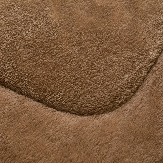 断熱こたつ掛ふとん 大判(Nウォーム ブラウン FJ2509) 15枚目画像