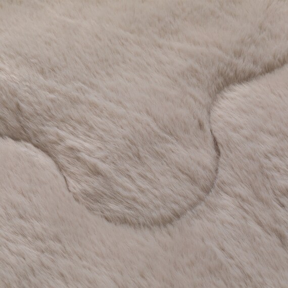 断熱こたつ掛ふとん 大判(Nウォーム モカ RB2510) 17枚目画像