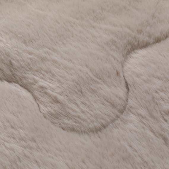 断熱こたつ掛ふとん 大判(Nウォーム モカ RB2510) 17枚目画像