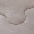 断熱こたつ掛ふとん 大判(Nウォーム モカ RB2510) 18枚目画像