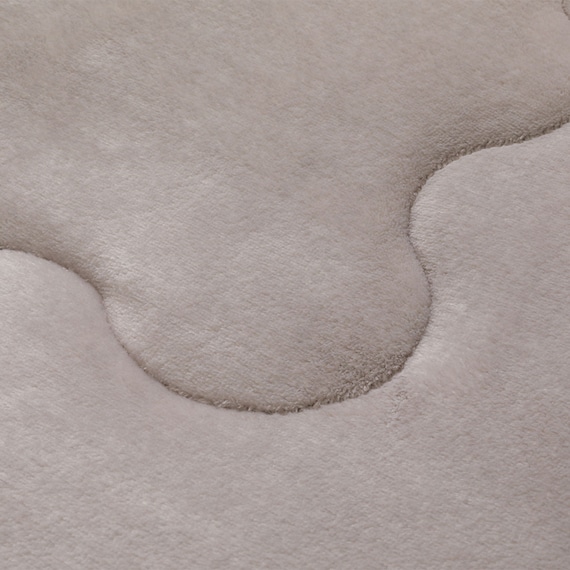 断熱こたつ掛ふとん 大判(Nウォーム モカ RB2510) 18枚目画像