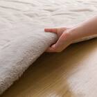 断熱こたつ掛ふとん 大判(Nウォーム モカ RB2510) 20枚目画像