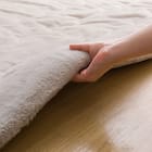 断熱こたつ掛ふとん 大判(Nウォーム モカ RB2510) 20枚目画像