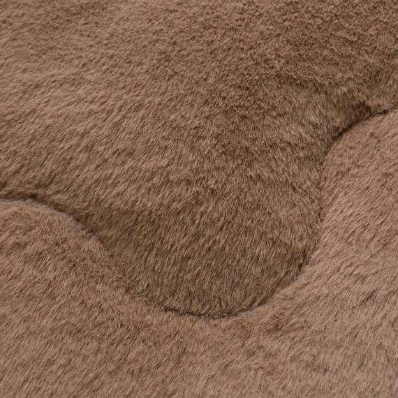 断熱こたつ掛ふとん 正方形(Nウォーム ブラウン RB2510) 13枚目画像