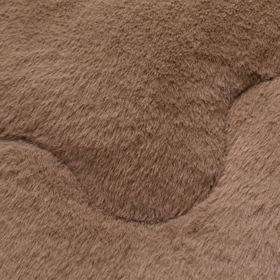 断熱こたつ掛ふとん 正方形(Nウォーム ブラウン RB2510) 13枚目画像