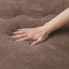 断熱こたつ掛ふとん 正方形(Nウォーム ブラウン RB2510) 17枚目画像