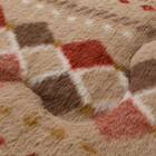 断熱こたつ掛ふとん 特大判(Nウォーム ベージュ RB HO2501) 16枚目画像