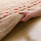 断熱こたつ掛ふとん 特大判(Nウォーム ベージュ RB HO2501) 19枚目画像