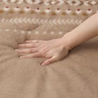 断熱こたつ掛ふとん 特大判(Nウォーム ベージュ RB HO2501) 20枚目画像