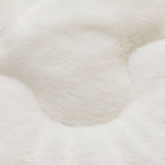 断熱こたつ掛ふとん 大判(Nウォーム アイボリー RB2510) 14枚目画像