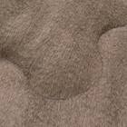 断熱こたつ掛ふとん 特大判(NウォームWSP ブラウン RS2512) 16枚目画像