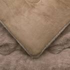 断熱こたつ掛ふとん 特大判(NウォームWSP ブラウン RS2512) 18枚目画像