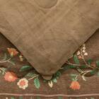 断熱こたつ掛ふとん 大判(Nウォームダブルスーパー SF2514) 16枚目画像