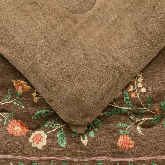 断熱こたつ掛ふとん 大判(Nウォームダブルスーパー SF2514) 16枚目画像