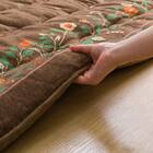 断熱こたつ掛ふとん 大判(Nウォームダブルスーパー SF2514) 17枚目画像