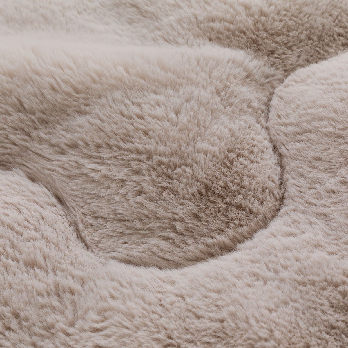 断熱こたつ掛ふとん 長方形(NウォームWSP モカ RU2518) | ニトリネット