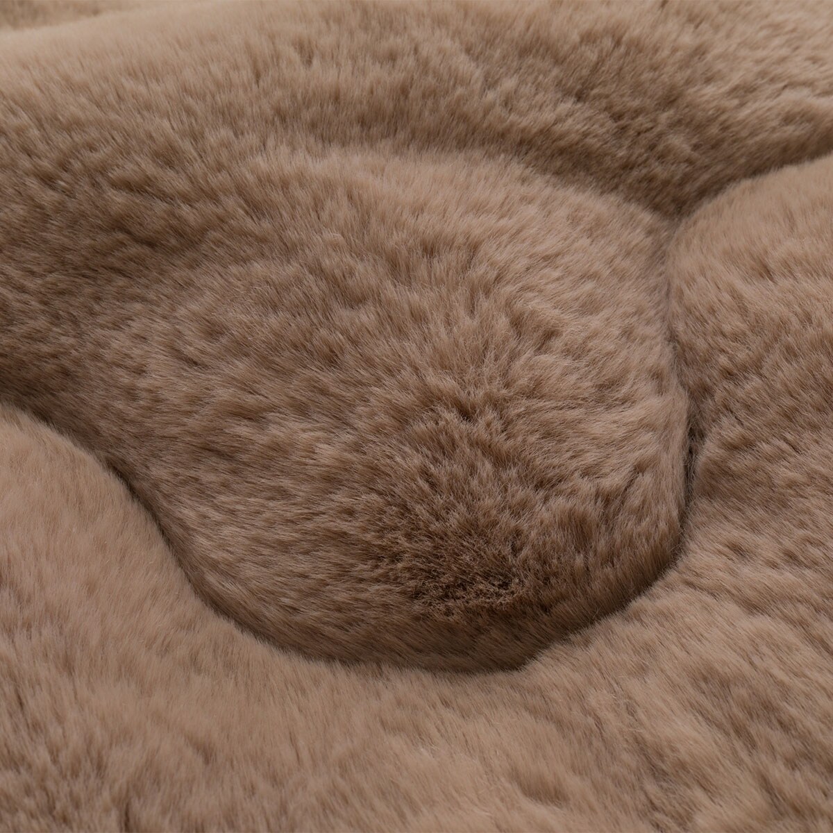 断熱こたつ掛ふとん 大判(NウォームWSP ブラウン RU2518) | ニトリ