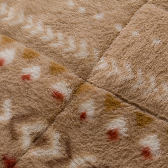 断熱省スペースこたつ掛ふとん 長方形(Nウォーム RB HO2501) 14枚目画像