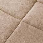 断熱省スペースこたつ掛ふとん 長方形(Nウォーム RB HO2501) 15枚目画像