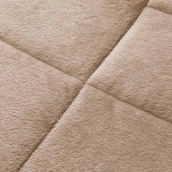 断熱省スペースこたつ掛ふとん 長方形(Nウォーム RB HO2501) 15枚目画像