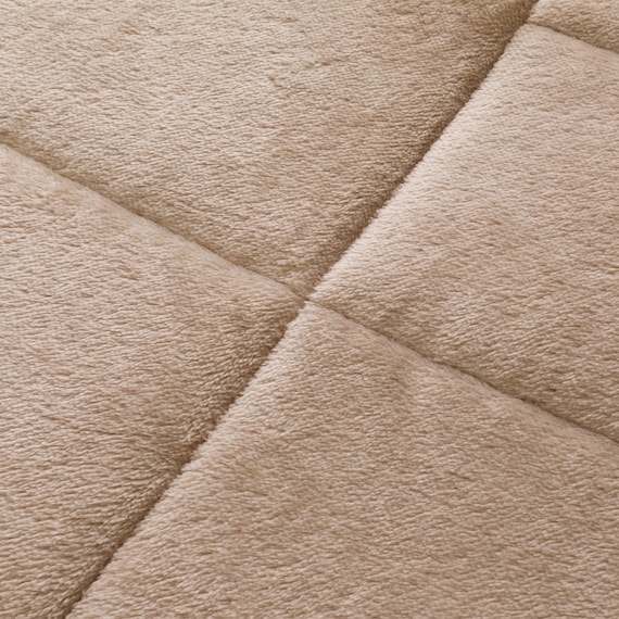 断熱省スペースこたつ掛ふとん 長方形(Nウォーム RB HO2501) 15枚目画像