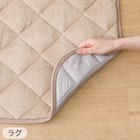 こたつふとん2点セット 長方形(Nウォーム BA2502) 17枚目画像