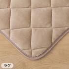 こたつふとん2点セット 長方形(Nウォーム BA2502) 21枚目画像