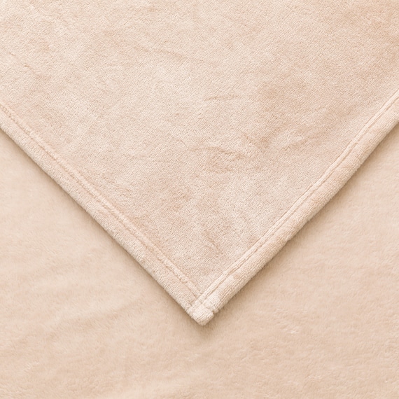 こたつ中掛け毛布 長方形(SL2501 BE) 9枚目画像