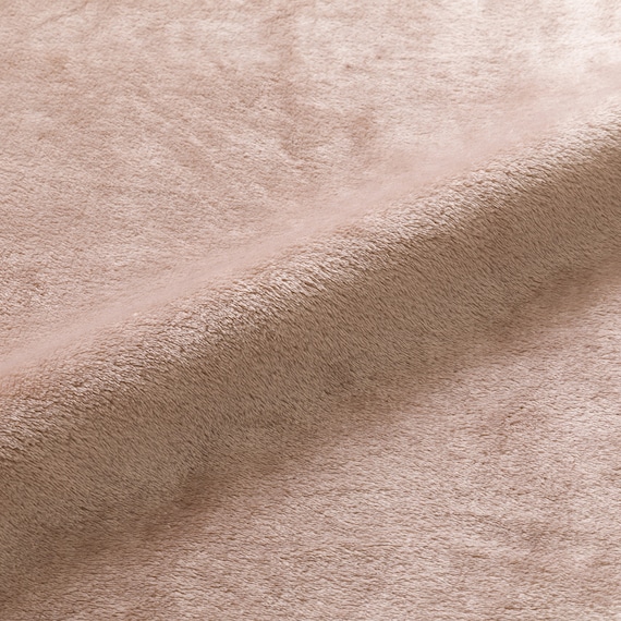 こたつ中掛け毛布 大判(Nウォーム NW2502 ブラウン) 7枚目画像