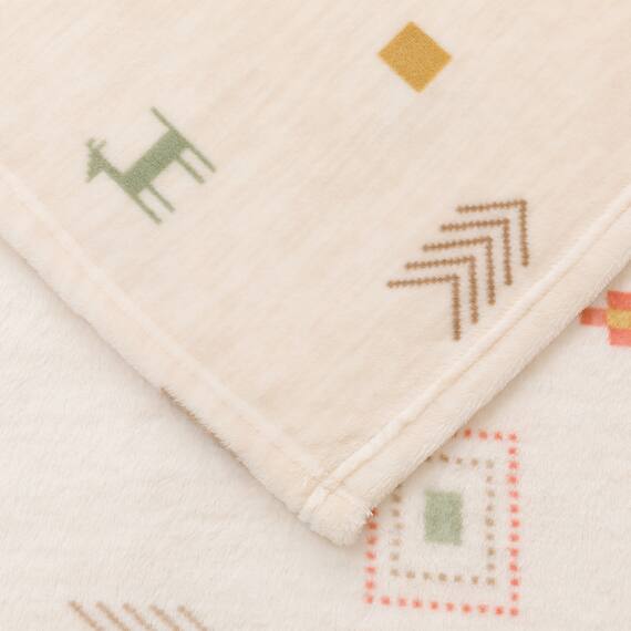 こたつ上掛け 長方形(GA2502) 7枚目画像