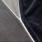 こたつ掛ふとんカバー 長方形(Nウォーム ネイビー FI2503) 6枚目画像