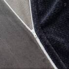 こたつ掛ふとんカバー 大判(Nウォーム ネイビー FI2503) 6枚目画像