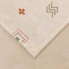 こたつ掛ふとんカバー 大判(Nウォーム ベージュ GA2502) 5枚目画像