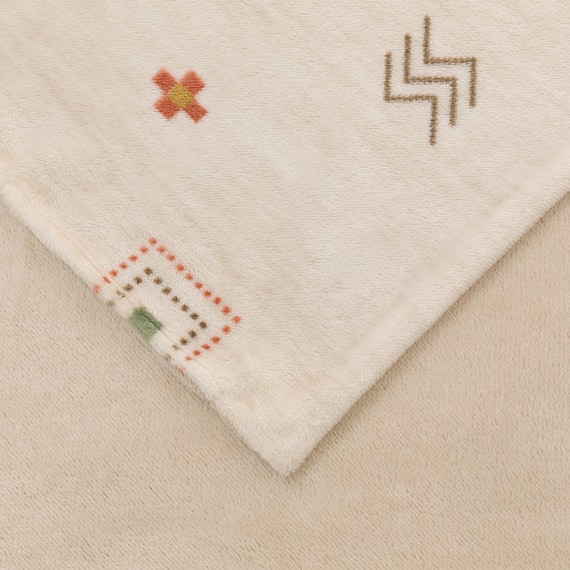 こたつ掛ふとんカバー 大判(Nウォーム ベージュ GA2502) 5枚目画像