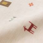 こたつ掛ふとんカバー 大判(Nウォーム ベージュ GA2502) 9枚目画像