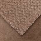 こたつ掛ふとんカバー 長方形(Nウォーム ブラウン FJ2509) 5枚目画像