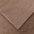 こたつ掛ふとんカバー 長方形(Nウォーム ブラウン FJ2509) 5枚目画像