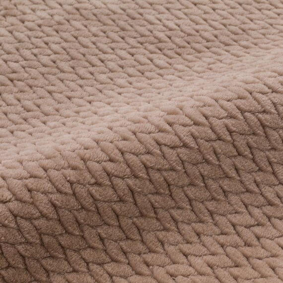 こたつ掛ふとんカバー 長方形(Nウォーム ブラウン FJ2509) 9枚目画像