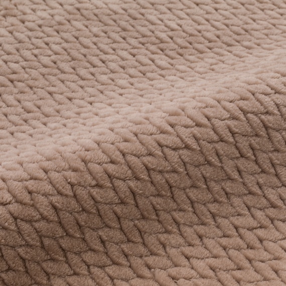 こたつ掛ふとんカバー 長方形(Nウォーム ブラウン FJ2509) 9枚目画像