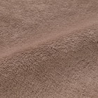 こたつ掛ふとんカバー 長方形(Nウォーム ブラウン FJ2509) 10枚目画像