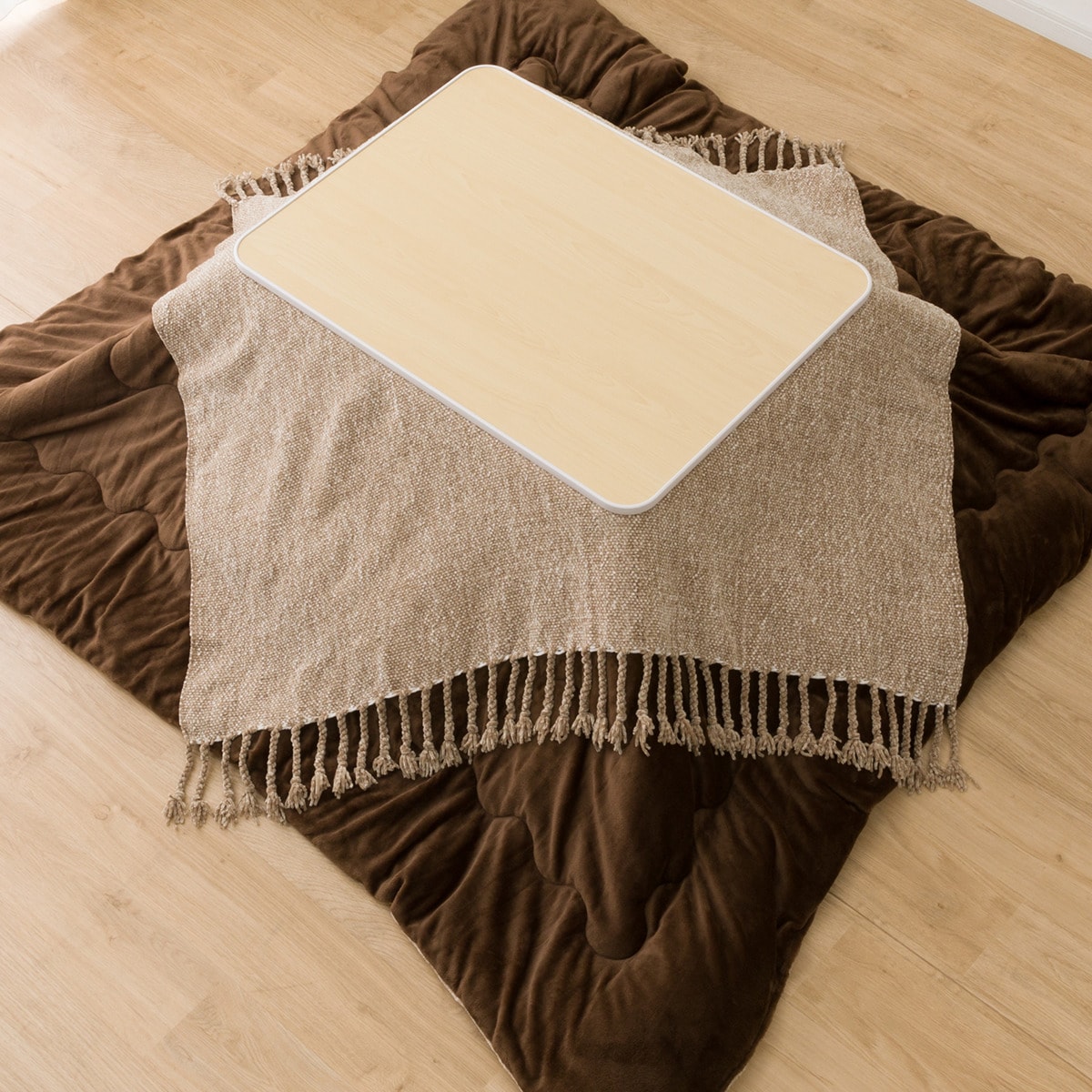 おすすめのこたつ布団 | ニトリネット【公式】 家具・インテリア通販