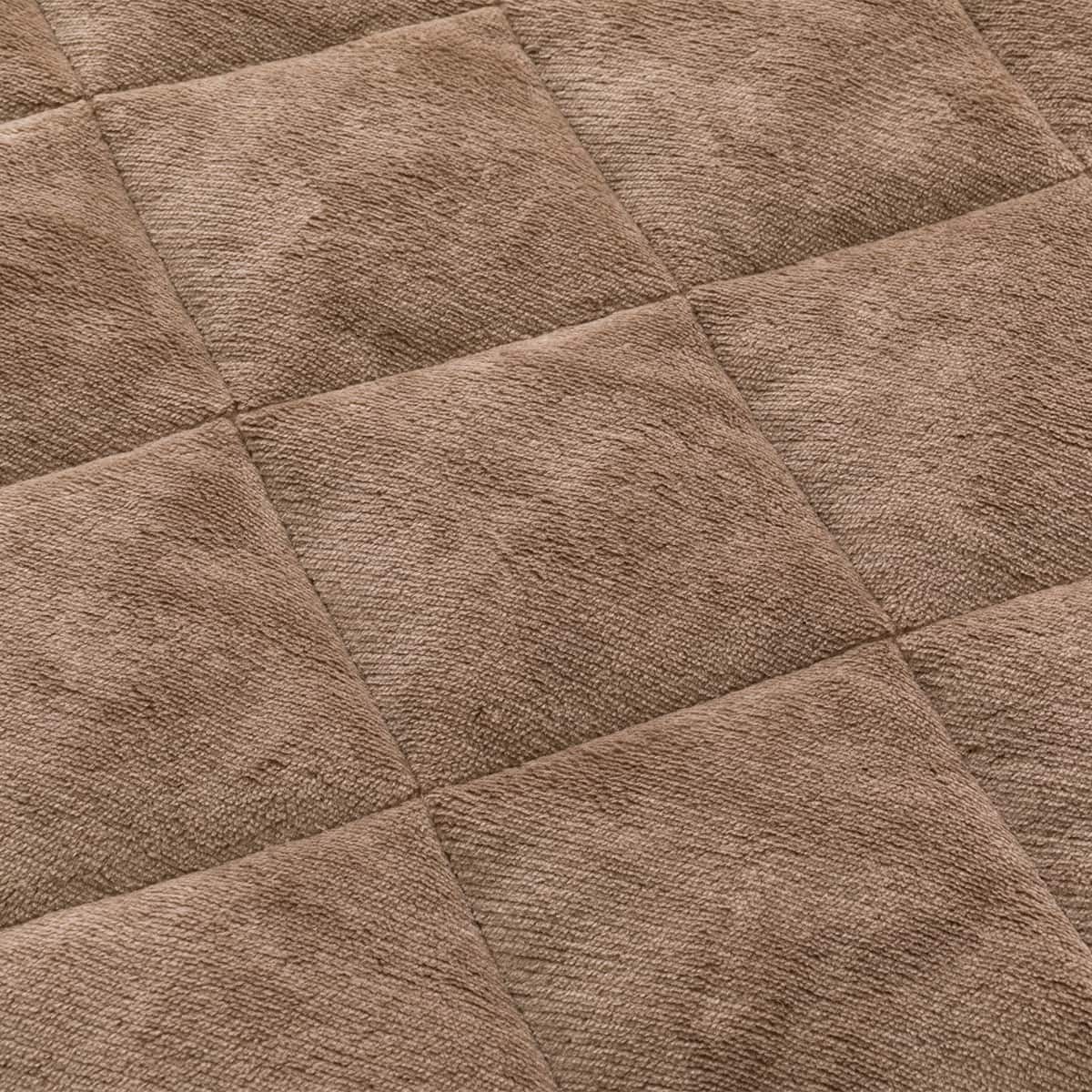 こたつ中敷き(95X95 SL2501 BR) | ニトリネット【公式】 家具