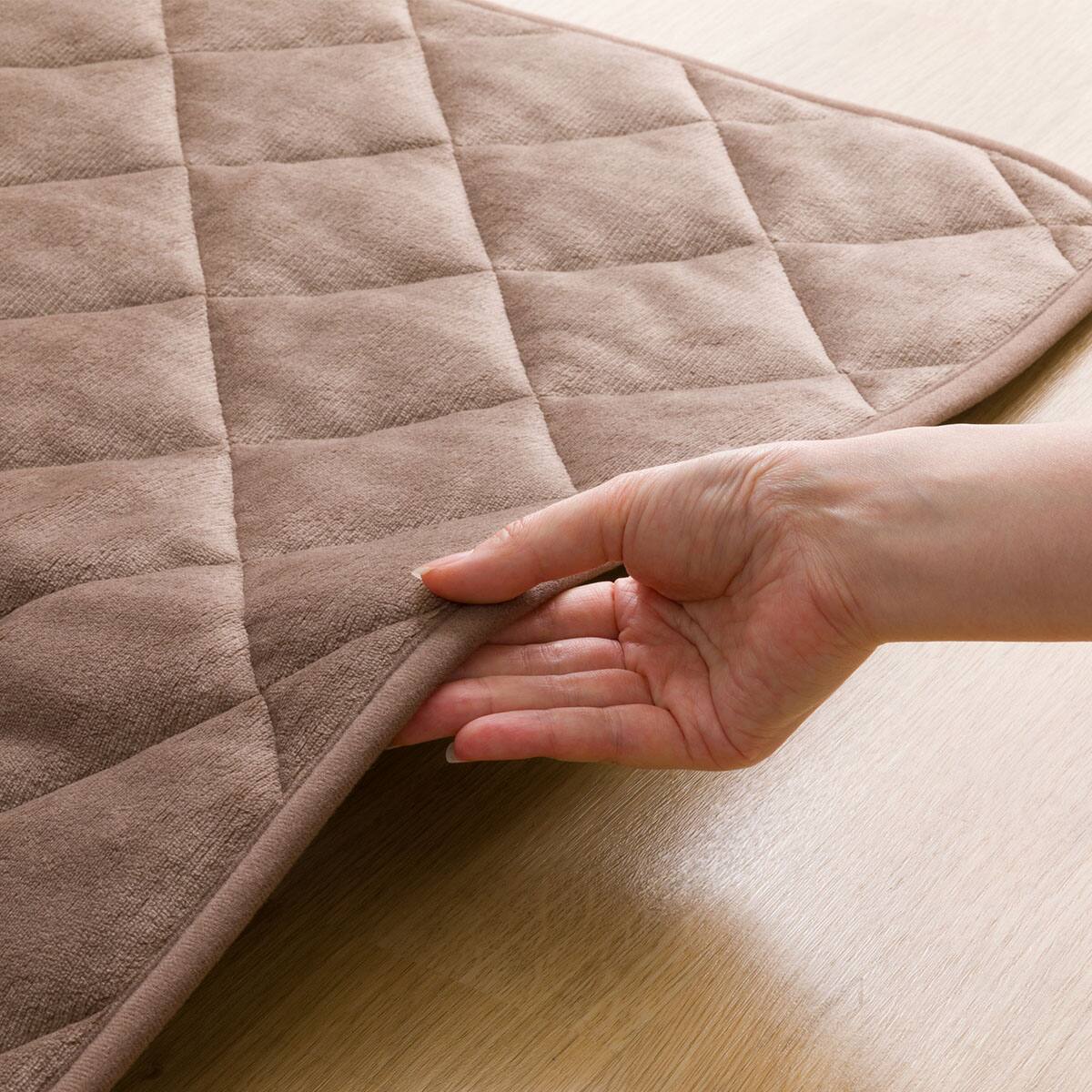 こたつ中敷き(95X95 SL2501 BR) | ニトリネット【公式】 家具 こたつ中敷き(95X95 SL2501 BR) | ニトリネット【公式】 家具