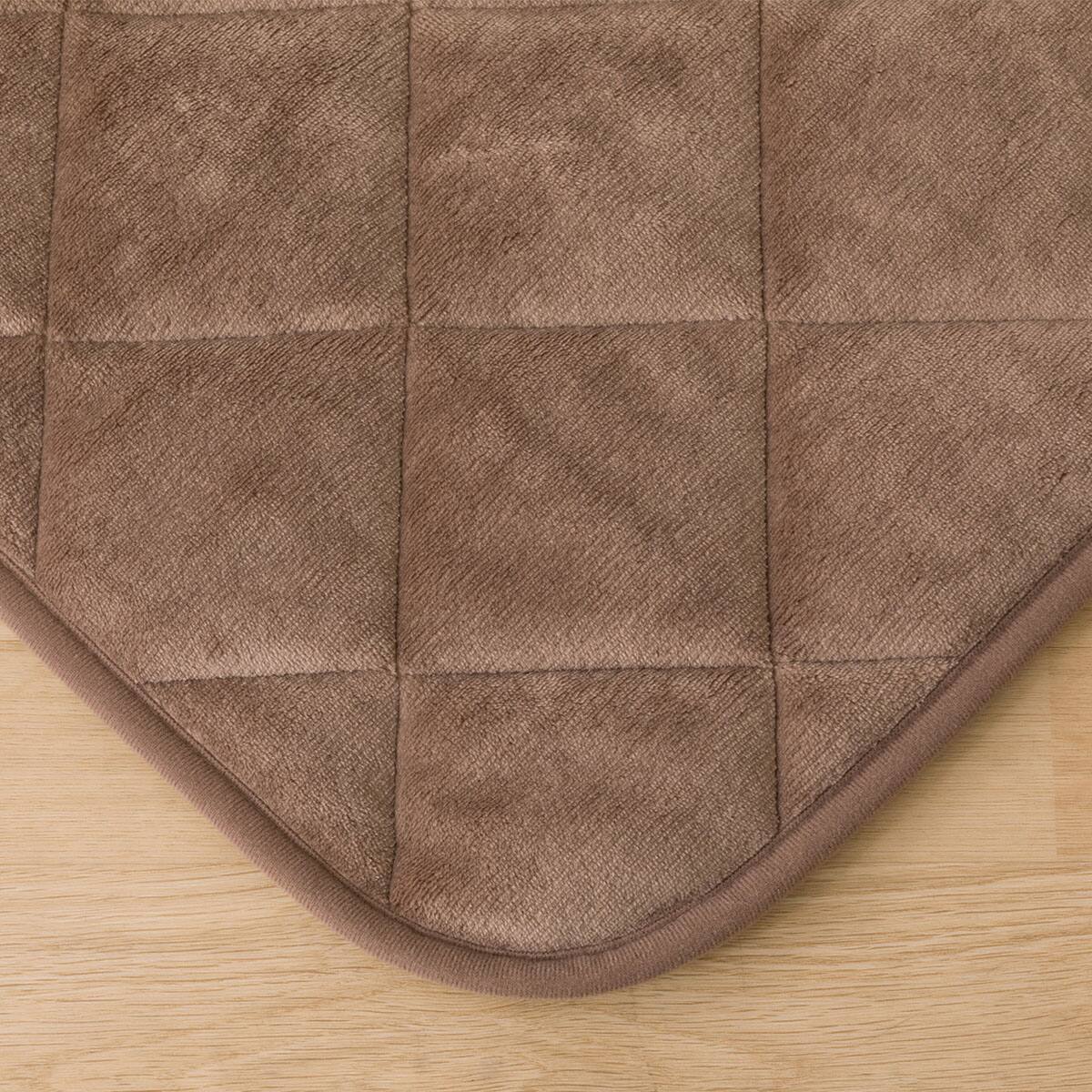 こたつ中敷き(95X95 SL2501 BR) | ニトリネット【公式】 家具