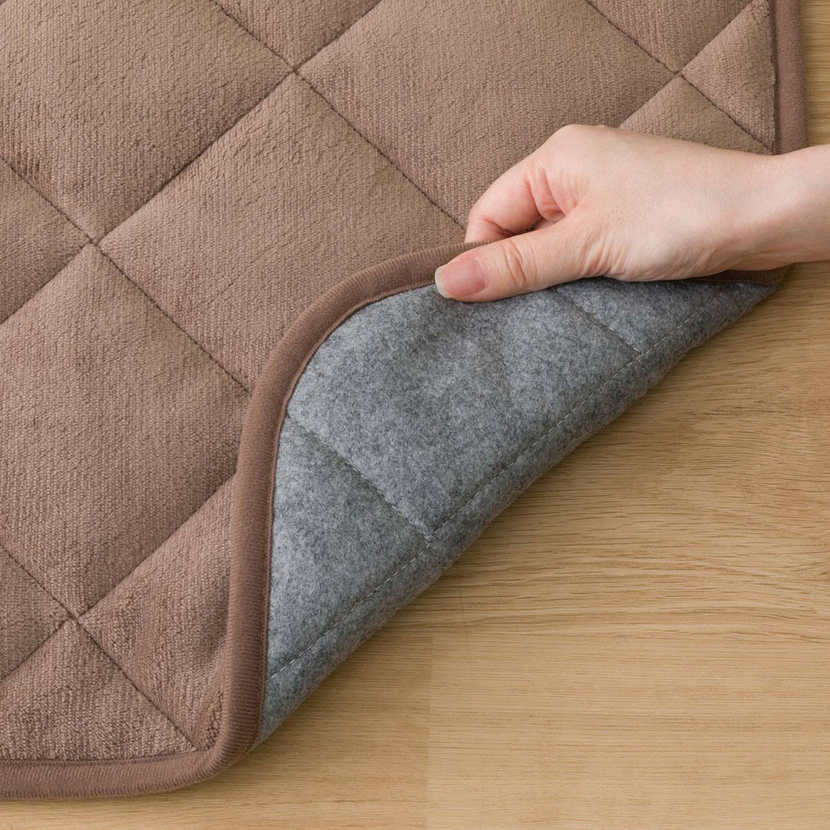 こたつ中敷き(95X95 SL2501 BR) | ニトリネット【公式】 家具 こたつ中敷き(95X95 SL2501 BR) | ニトリネット【公式】 家具