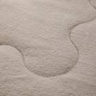 こたつ敷ふとん 正方形(Nウォーム RB2510 MO) 6枚目画像