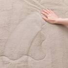 こたつ敷ふとん 正方形(Nウォーム RB2510 MO) 7枚目画像