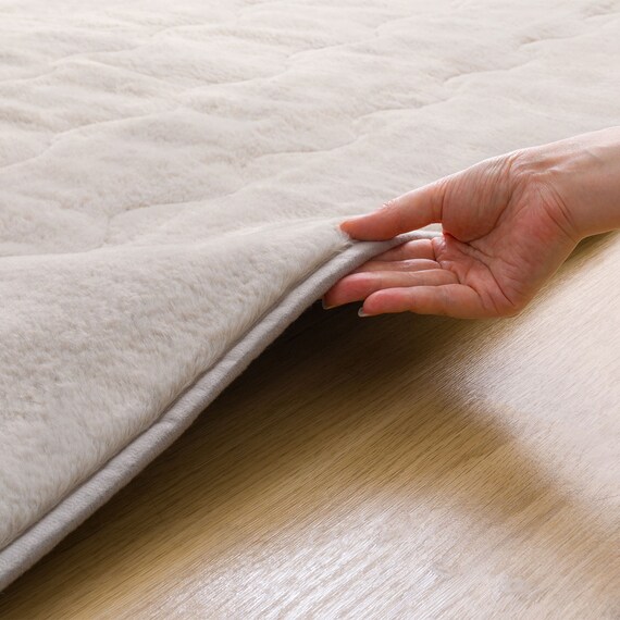 こたつ敷ふとん 正方形(Nウォーム RB2510 MO) 8枚目画像